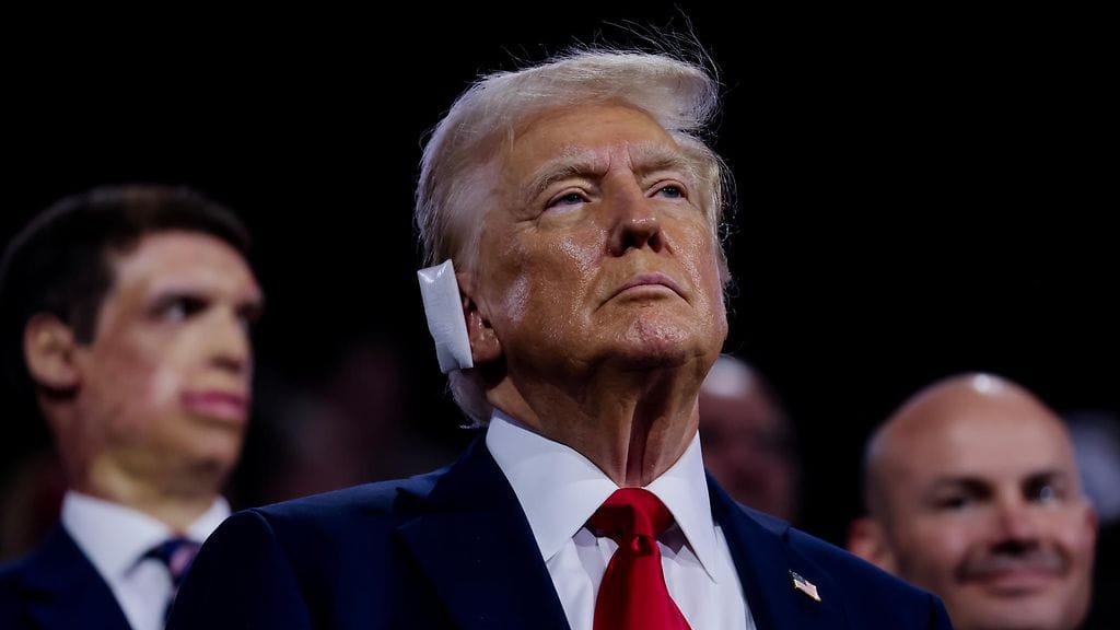 Trumpin yritysjärjestelyt ovat monimutkaisia, ja omaisuuden arvo vaihtelee muun muassa pörssikurssien heilahtelun mukaan.