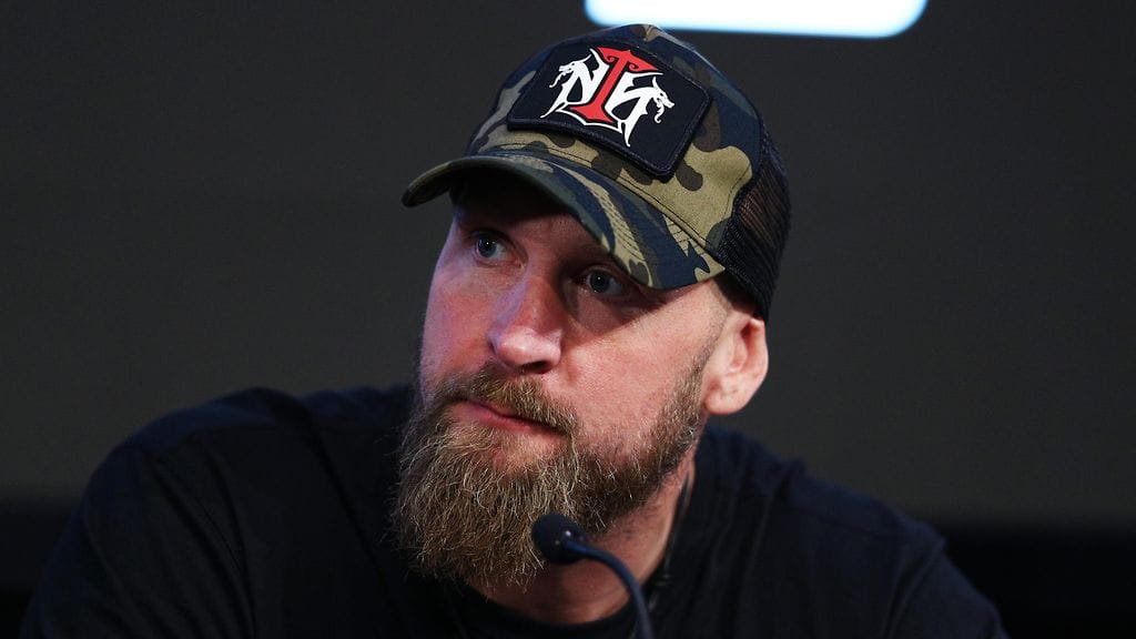 Robert Helenius on saamassa kahden vuoden kilpailukiellon dopingrikkomuksesta, uutisoi Yle.