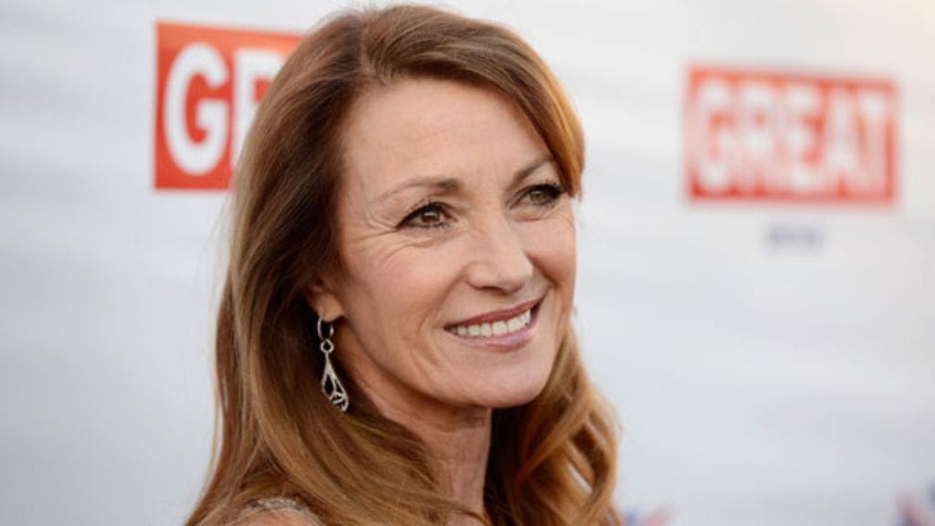 Jane Seymour on hoitanut vaihdevuosiaan sekä hormonikorvaushoidoilla että ruokavaliolla.