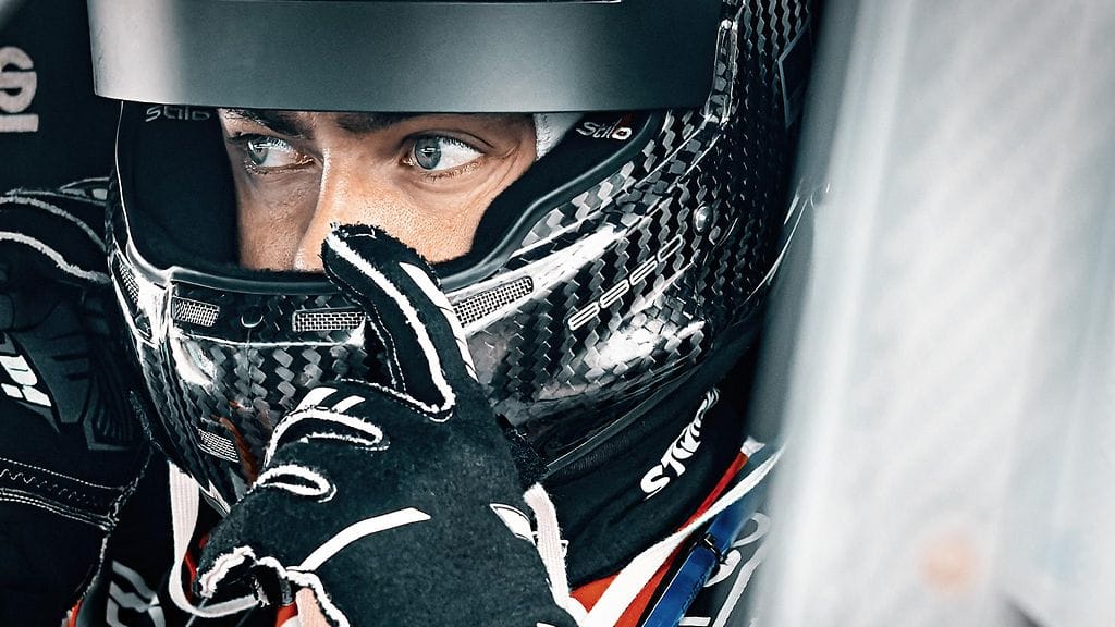 Martins Sesks teki väkevän debyytin WRC-sarjassa viime kaudella.