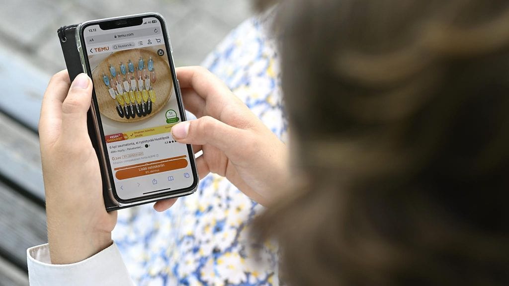 Eurooppalaisten kuluttajajärjestöjen tekemissä tarkastuksissa Temussa myydyistä tuotteista on löytynyt useita ongelmia tuoteturvallisuudessa.