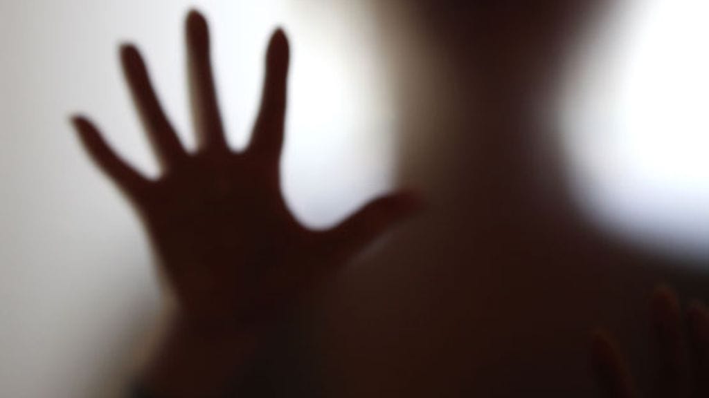 Uskotko henkimaailman olemassaoloon?