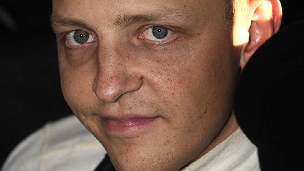 Mikko Hirvonen (Kuva: Massimo Bettiol/Getty Images)