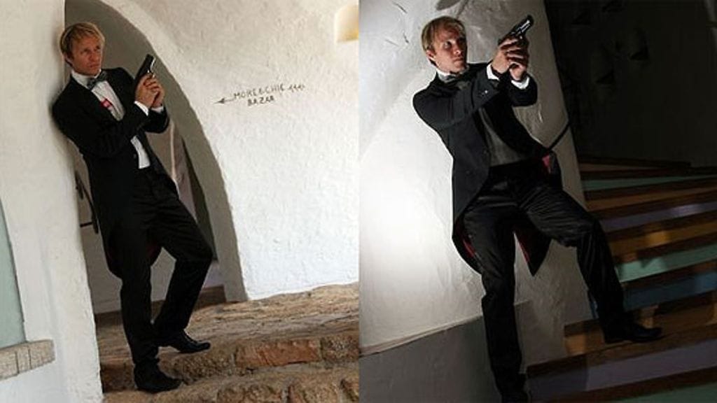 Petter Solberg (Kuva: Race&Motion)