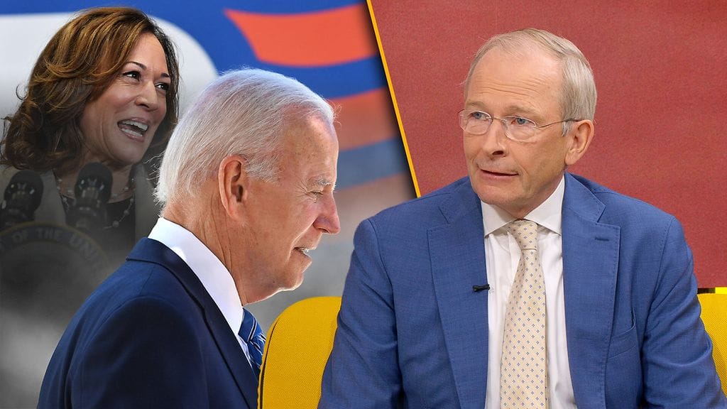 Joe Biden luopuu – kenestä Donald Trumpin haastaja?