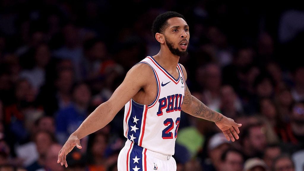 Cameron Payne valehteli nimensä hätäpuhelussa ja joutui pidätetyksi.