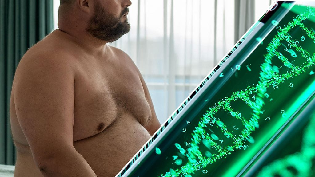 MTCH2-proteiinin poistaminen saattaa auttaa pudottamaan painoa.