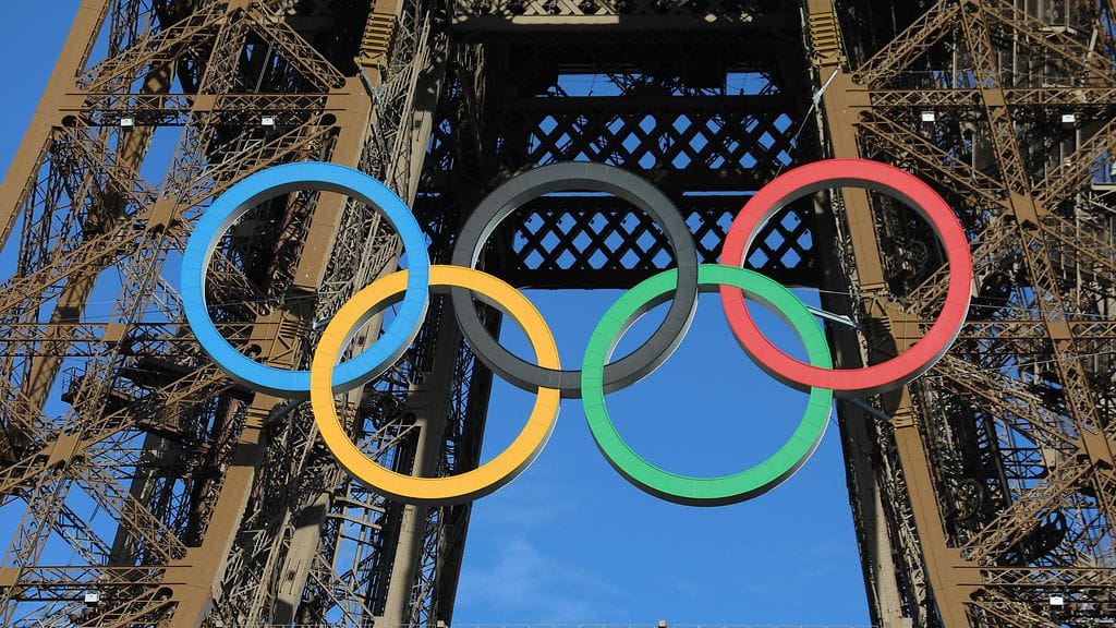 Jopa kymmenittäin epäiltyjä venäläisvakoojia yritti päästä Pariisin kesäolympialaisiin.