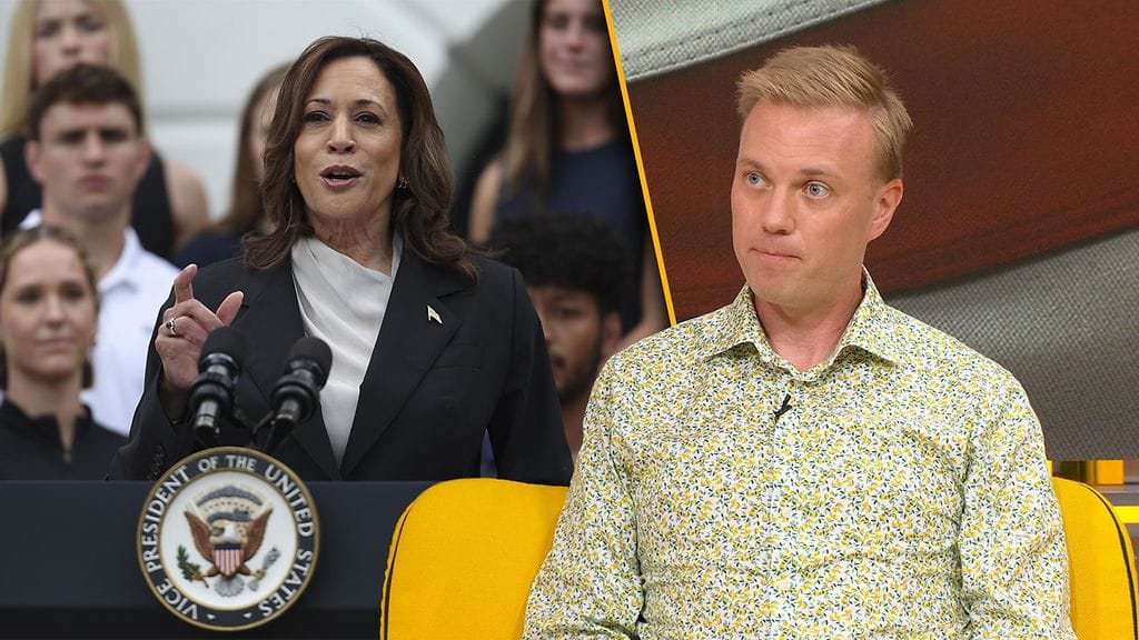 Kamala Harrisin suosio laahaa – kenestä tulee demokraattien ehdokas?