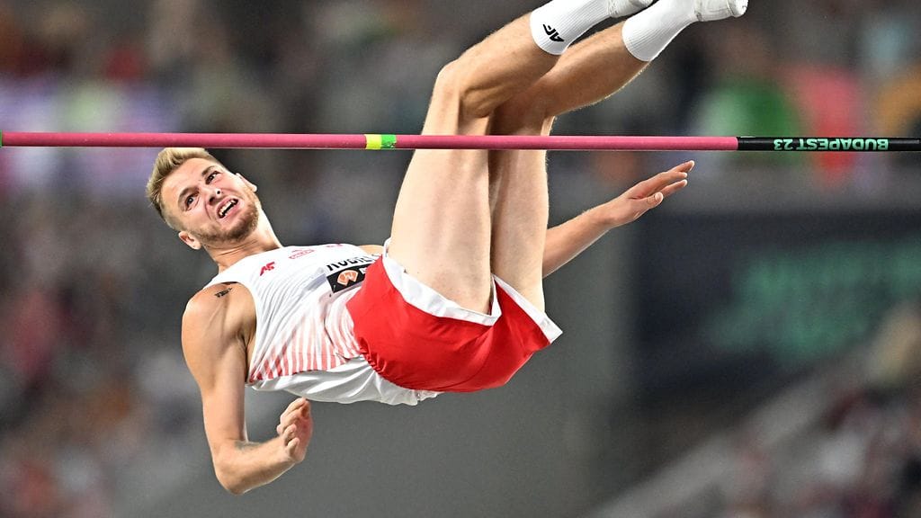 Norbert Kobielski kärähti.