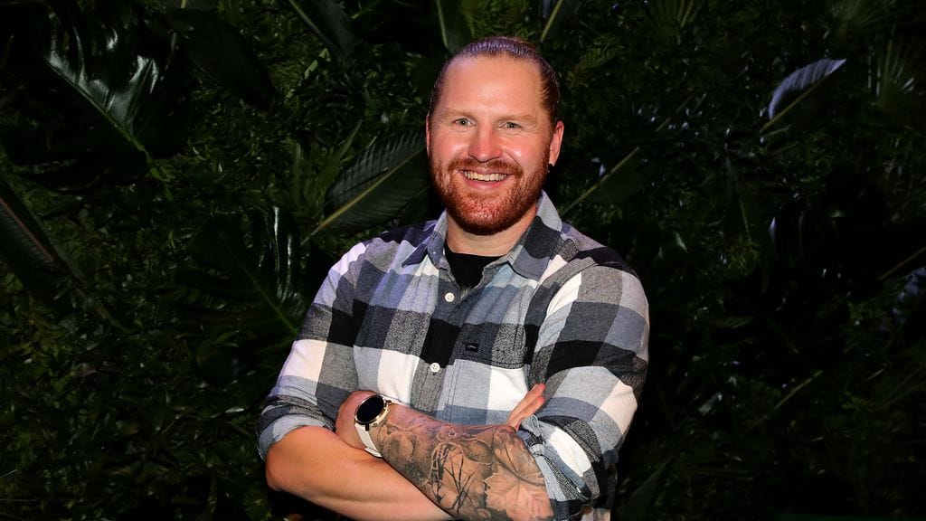 Tommi Mannisen ja hänen kumppaninsa Veeran esikoinen syntyi äskettäin.