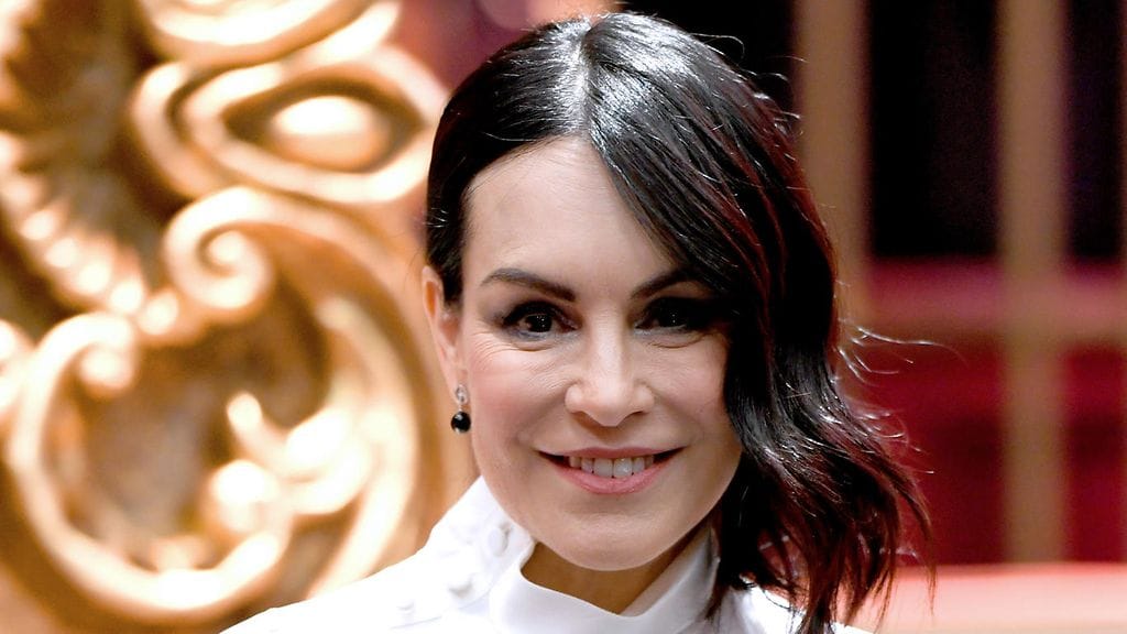 90-luvun laulajasuosikki Alexia keikkailee edelleen ahkerasti