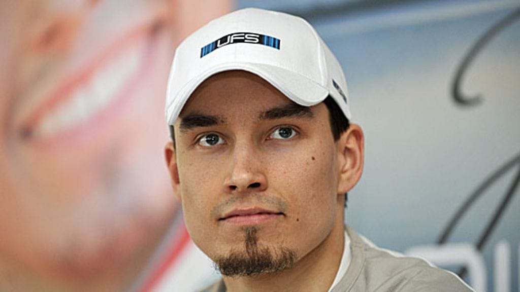 Jarkko Nikara, kuva: Jussi Nukari / Lehtikuva