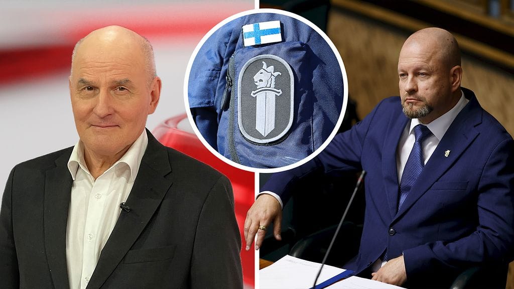 Rikos ei ole yksityinen asia, jos siihen syyllistyy julkisessa tehtävässä oleva henkilö, kuten kansanedustaja, sanoo emeritusprofessori Matti Tolvanen.