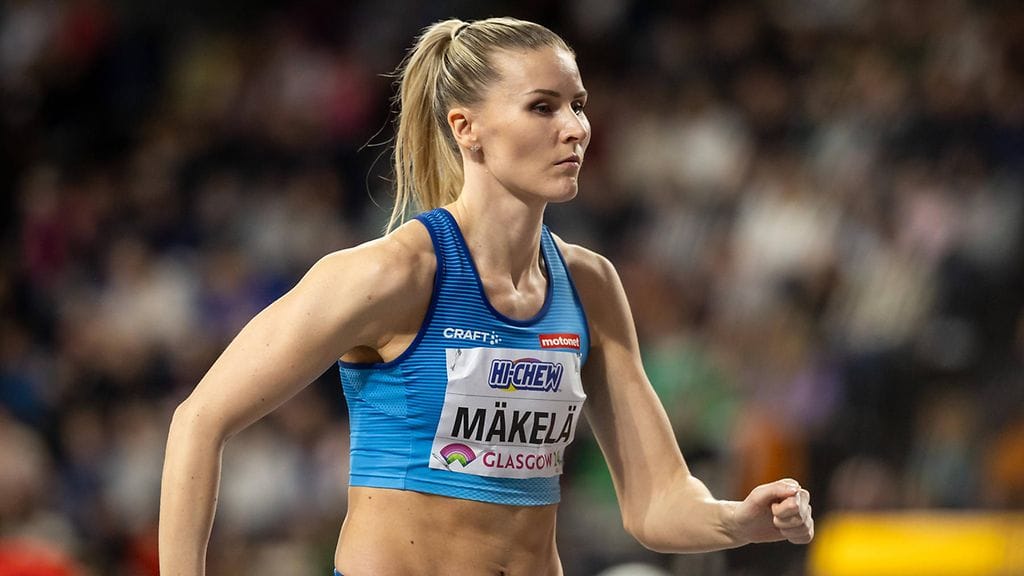 Kristiina Mäkelä sai torstaina synkkiä uutisia.