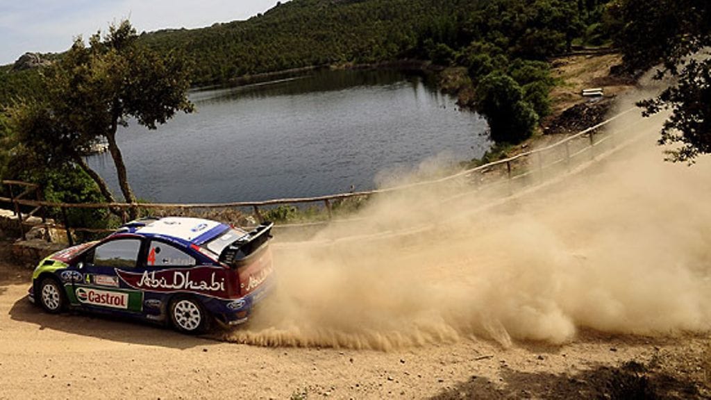 Jari-Matti Latvala (Kuva: MTV Oy)