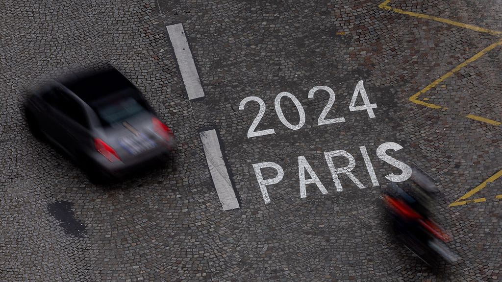 Pariisin olympialaisia uhkailtiin verilöylyllä sosiaalisessa mediassa levinneellä videolla. Tutkijoiden mukaan video on lähtöisin Venäjältä.