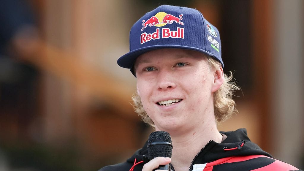 Kalle Rovanperä on jättänyt tällä kaudella rallin MM-sarjassa menestymisen sivuhuomiolle.