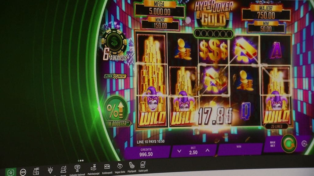 Lakiuudistuksen myötä lisenssin saaneet yksityiset yhtiöt voivat järjestää ja mainostaa kasinopelejä ja urheiluvedonlyöntiä.