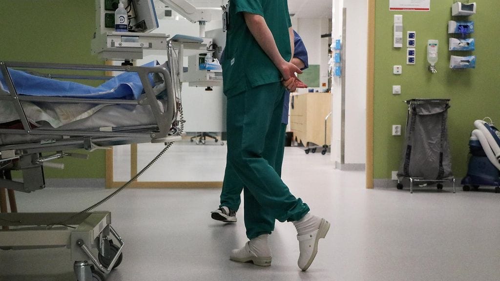 Lähes joka toinen katsoi muun muassa lastensuojelun, päihdepalvelut ja vammaispalvelut riittämättömiksi kotikunnassaan.