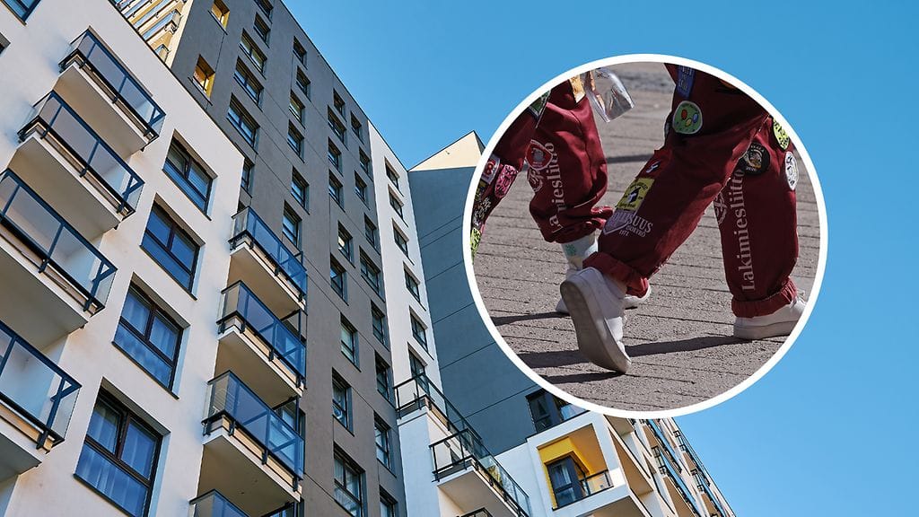 Käsittelyaikojen pidentyminen johti siihen, ettei osa opiskelijoista saanut ajoissa elokuulle tai syyskuulle hakemaansa opintotukea tai asumislisää.