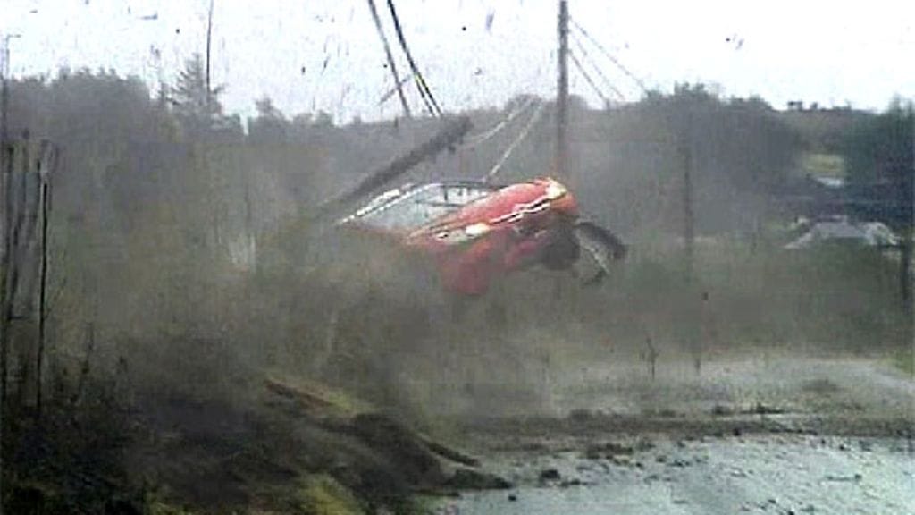 Chris Atkinson (Kuva: MTV Oy)