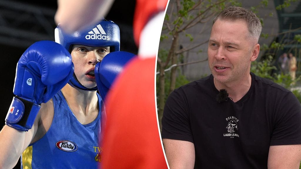 Olympiadebytantti Pihla Kaivo-ojan suurin tuki on oma isä: "Ei voi sanoin kuvailla"