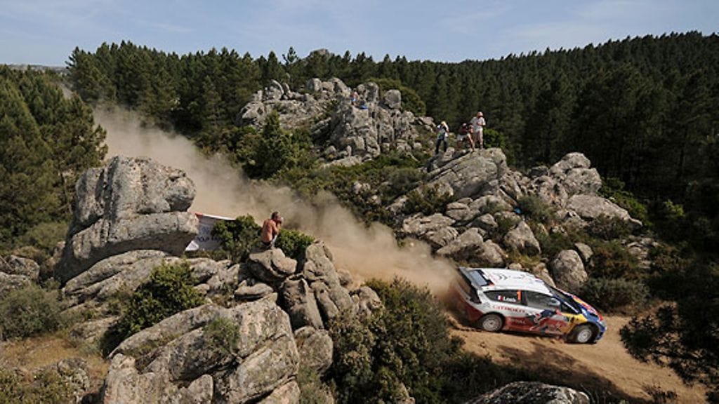 (Kuva: Massimo Bettiol/Getty Images)