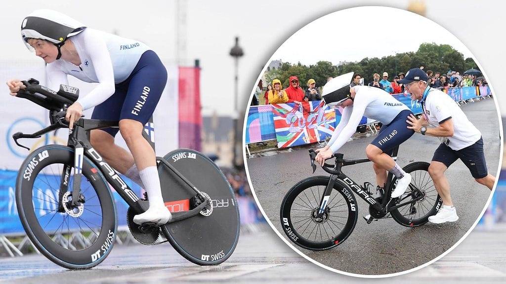 MTV Pariisissa – olympialaisten turvallisuus ja avajaiset puhuttavat