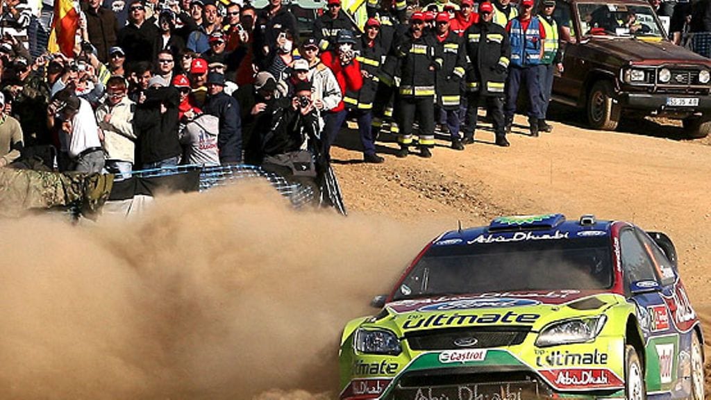 (Kuva: EPA/LUIS FORRA)