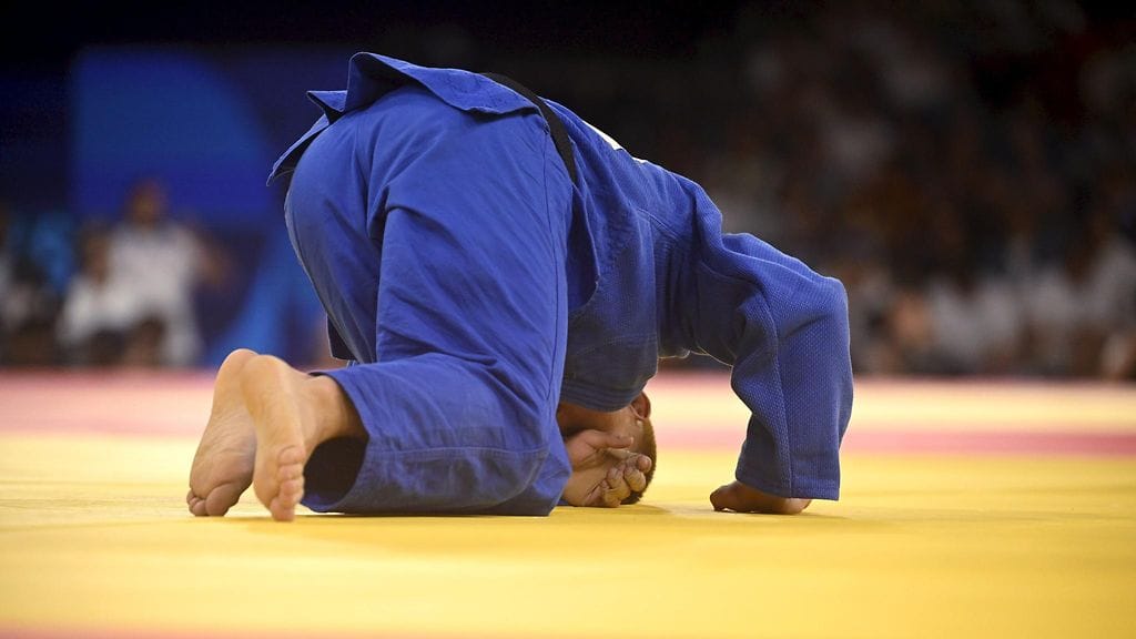 Luukas Sahan olympiaurakka jäi kahteen otteluun.