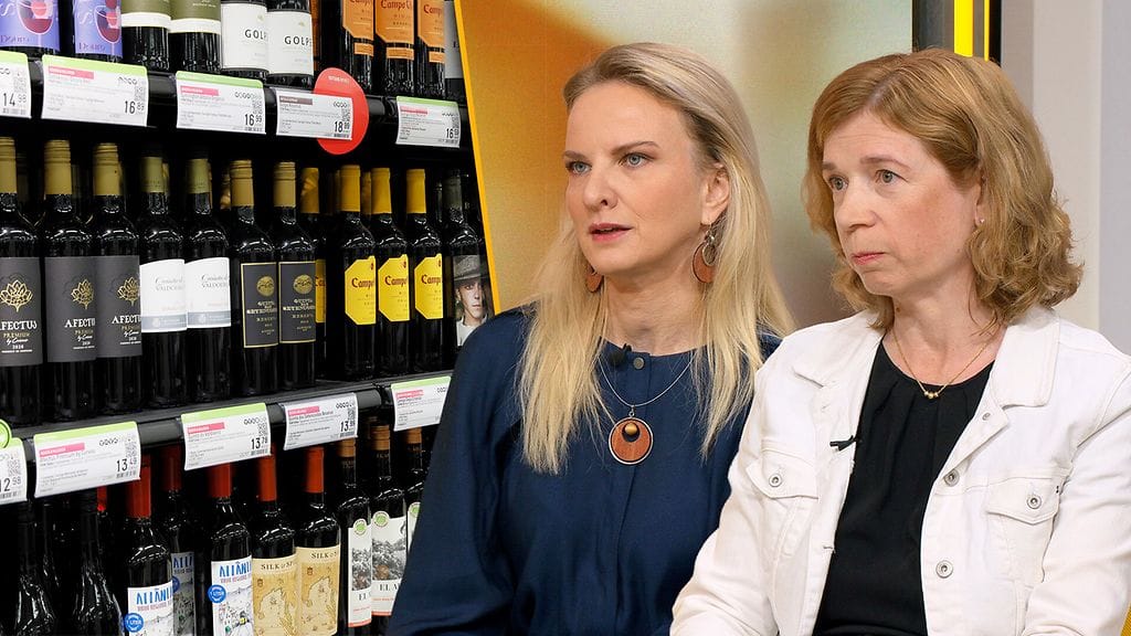 Viinin myyntiä ruokakaupoissa halutaan vapauttaa – mitä siitä seuraisi?