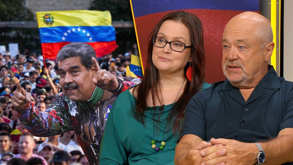 Venezuelassa äänestettiin presidentinvaaleissa – takertuuko Maduro valtaan?