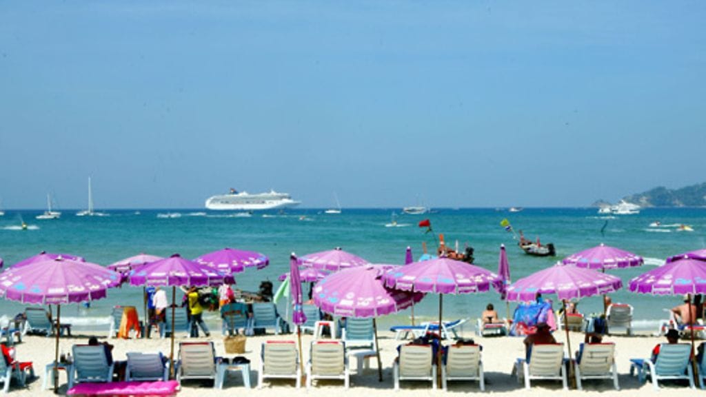 Lehtikuva/Timo Jaakonaho