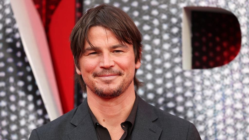 Josh Hartnett muistelee kokemaansa vainoamista.