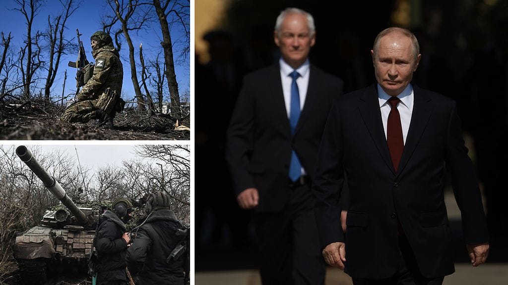 "Korruption rooli Venäjän hallinnossa on voiteleva elementti. Sitä ei suoraan poisteta", tutkija sanoo.