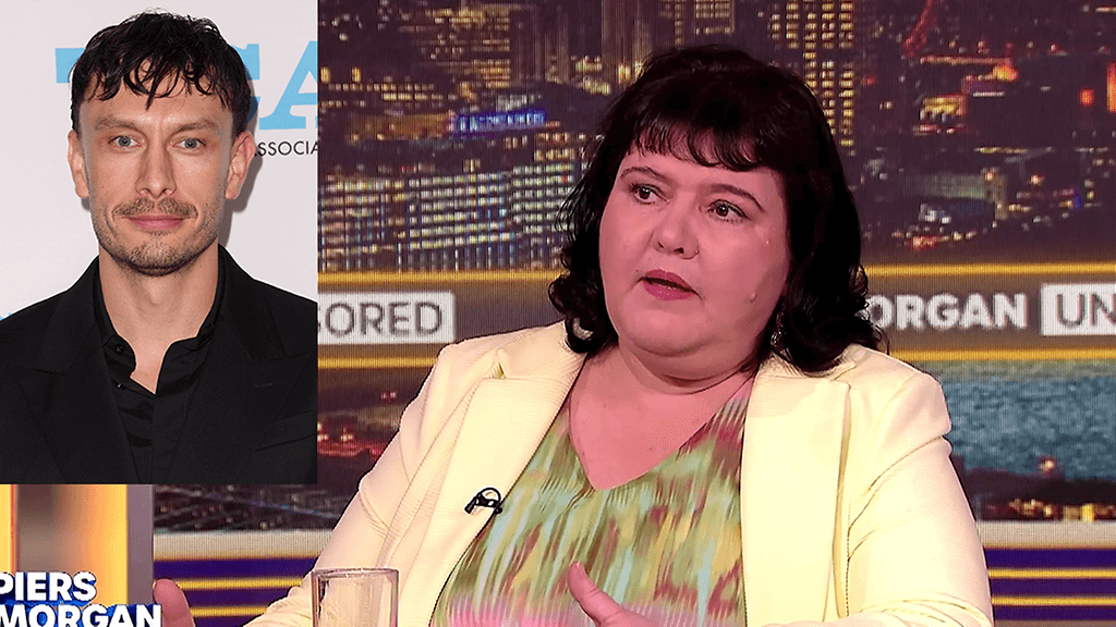 Fiona Harvey haastoi Netflixin oikeuteen 170 miljoonasta dollarista.