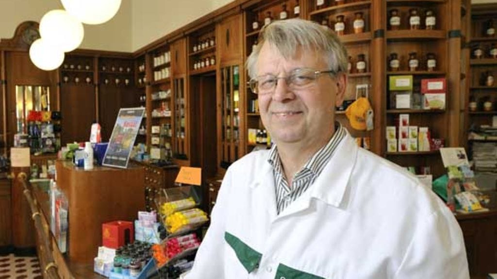 Lehtikuva/Pekka Sakki