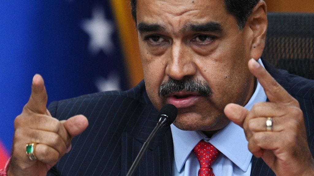 Torstaina Maduro syytti Elon Muskia vihan ja fasismin lietsomisesta.