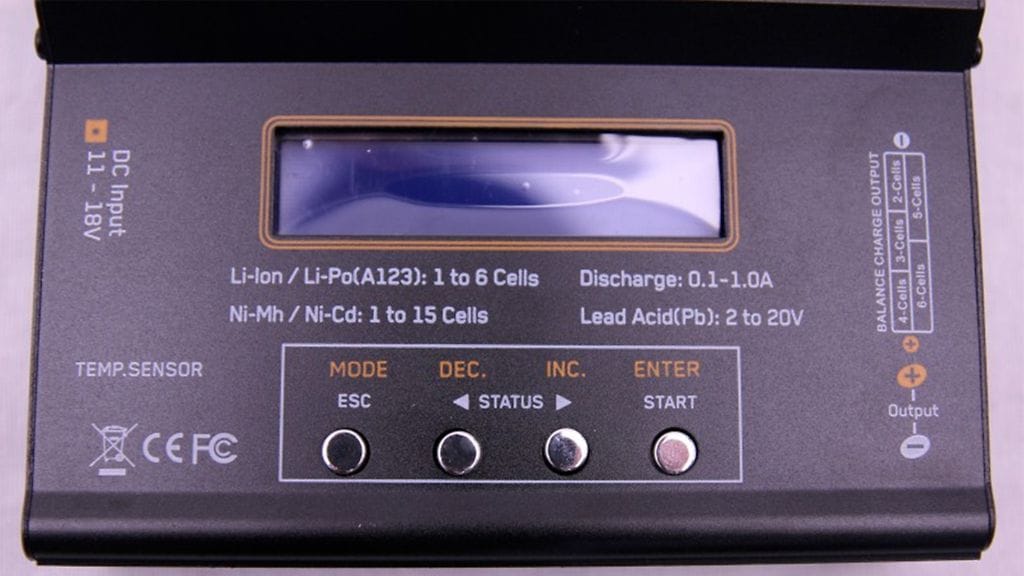 REACTin akkulaturi vedetään myynnistä.