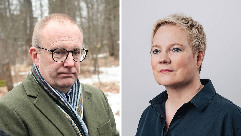 Neuvottelujen katkeamisen vuoksi hallitus vie nyt eteenpäin lakiin kirjattua vientimallia.