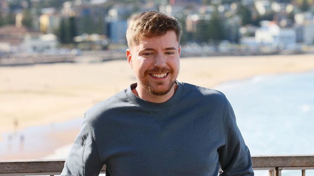 MrBeast käytti epäsopivaa kieltä vuosien takaisilla videoillaan.