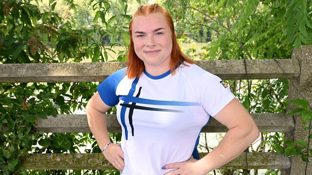 Mikä heitossa on mättänyt? SE-nainen Krista Tervo kommentoi olympiakarsinnan alla