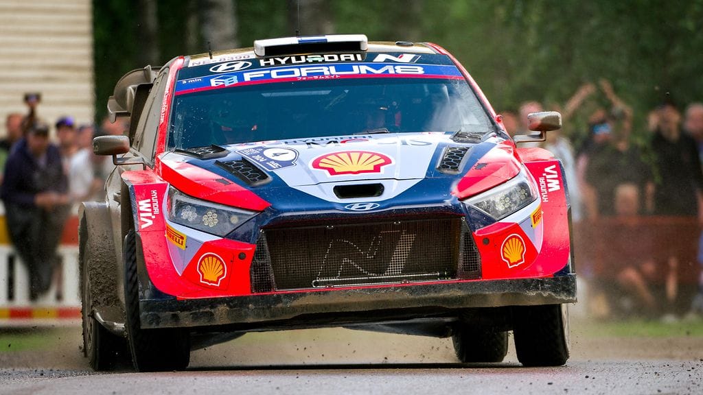 Esapekka Lapilla oli ohjelmaa mutta hyvääkin: "Niin uskomattomalta kuin se kuulostaa"