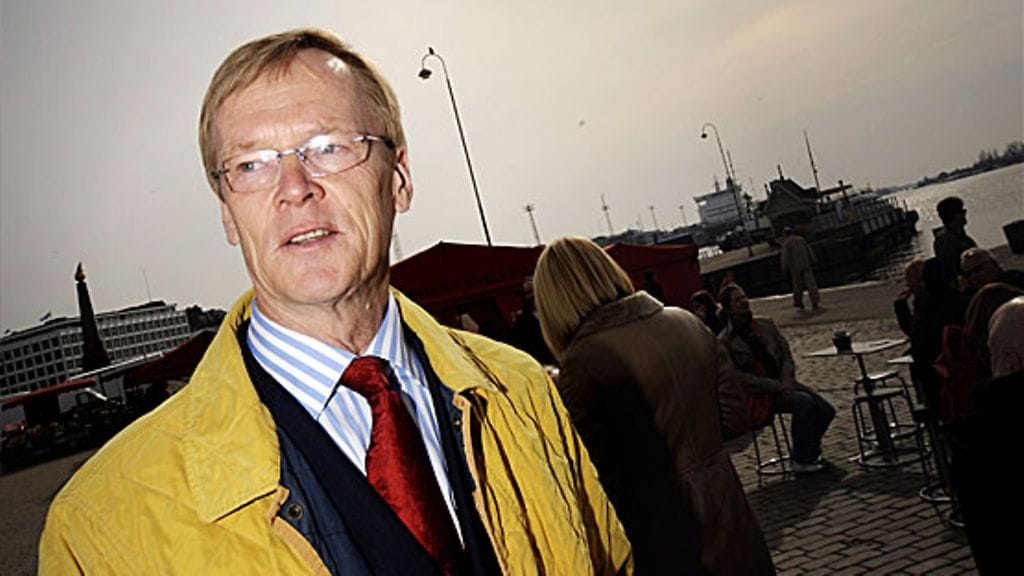 Ari Vatanen, kuva:Lehtikuva/Mikko Stig