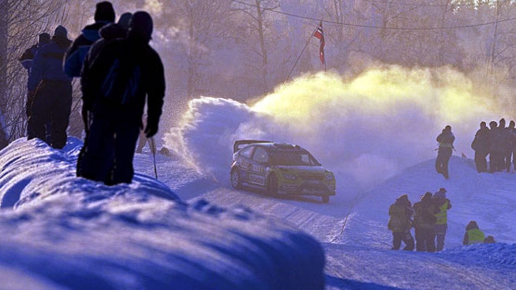 Jari-Matti Latvala (Kuva: EPA/REPORTER IMAGES)