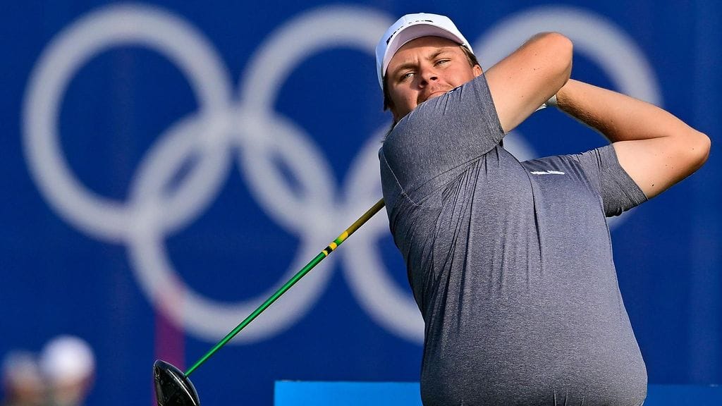 Sami Välimäen olympiakisan loppu oli kitkerä.