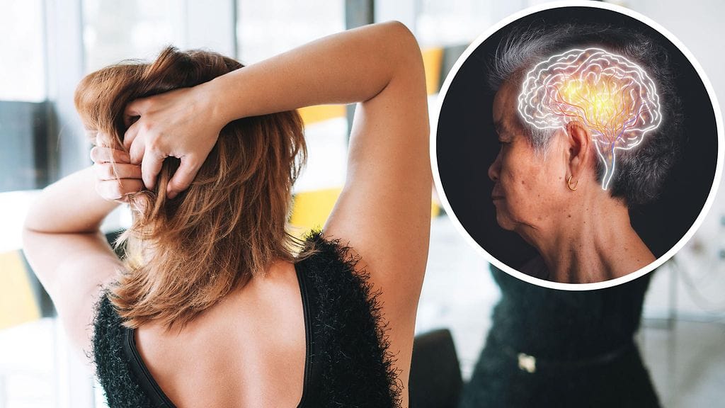 Rasvan vähentäminen käsivarsista ja vatsalta voisi laskea sairausriskiä.