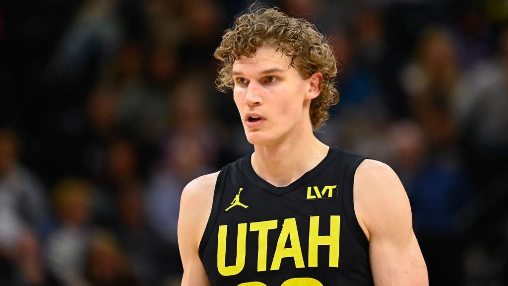 Lauri Markkasen uskotaan tekevän jättimäisen jatkosopimuksen Utah Jazzin kanssa.