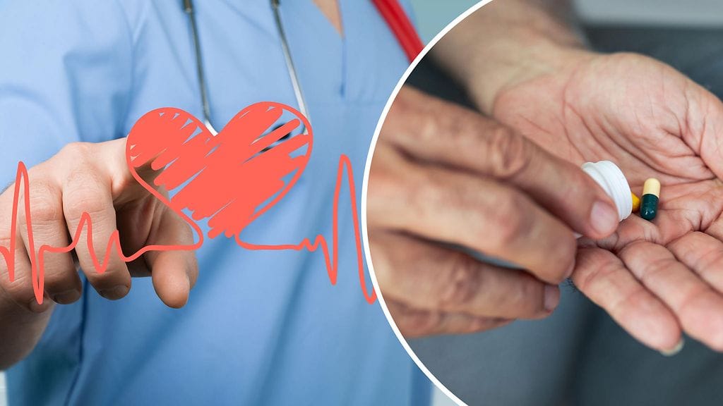 62-vuotiaan miehen painonpudotussaavutus päättyi ikävästi.